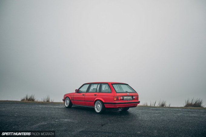 2020 BMW E30 Touring M50b25 for Speedhunters by Paddy McGrath-31