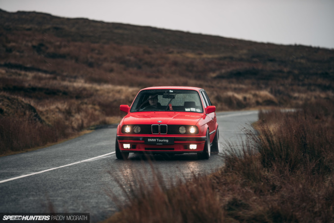 2020 BMW E30 Touring M50b25 for Speedhunters by Paddy McGrath-33