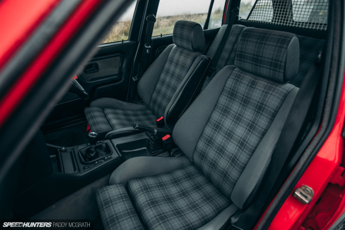 2020 BMW E30 Touring M50b25 for Speedhunters by Paddy McGrath-42