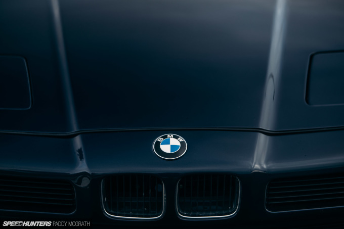2020 BMW 8 Series Tesla Damien Maguire SH by Paddy McGrath-41