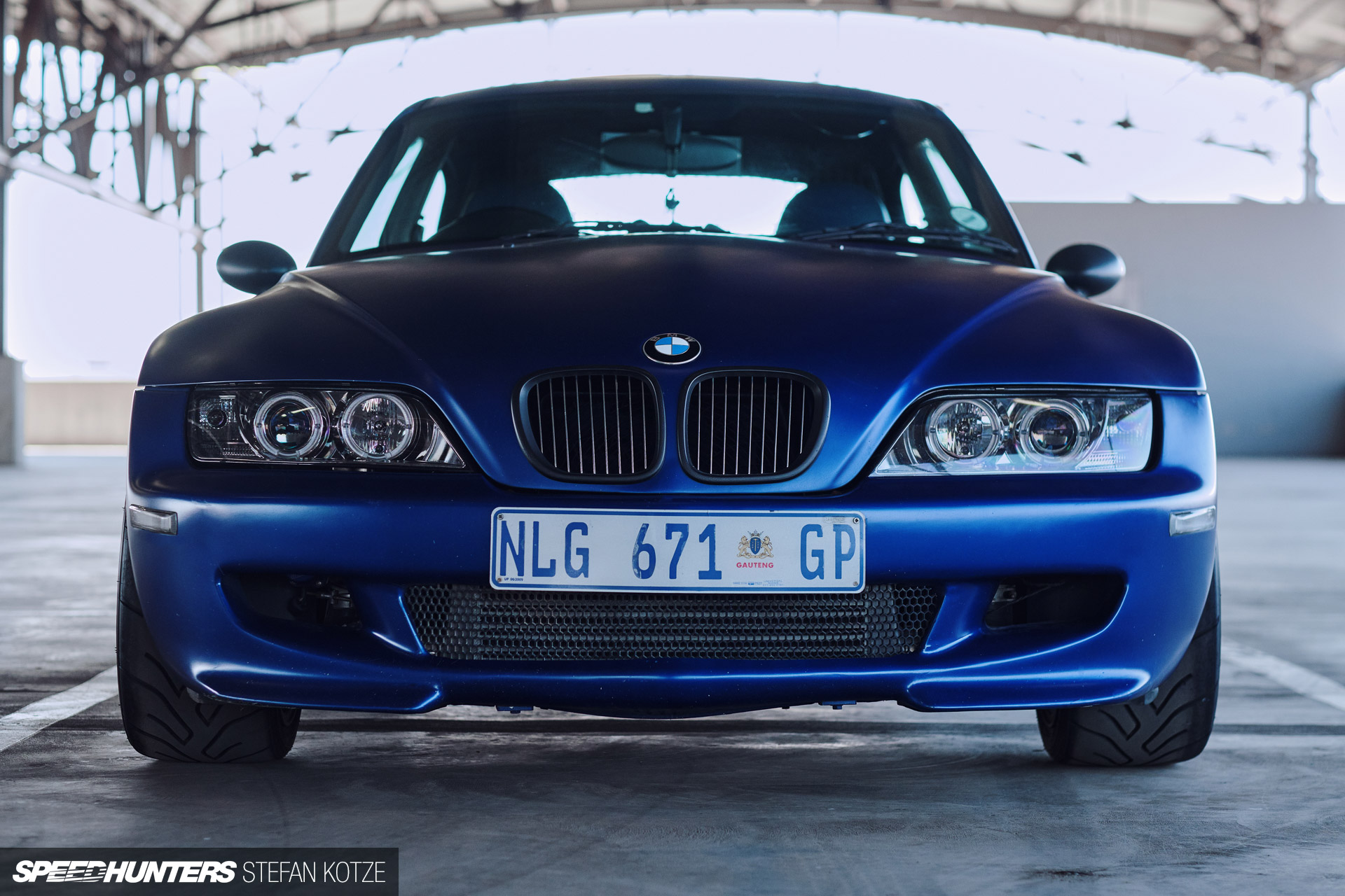 The Clown Shoe With A 2jz Kick - Speedhunters