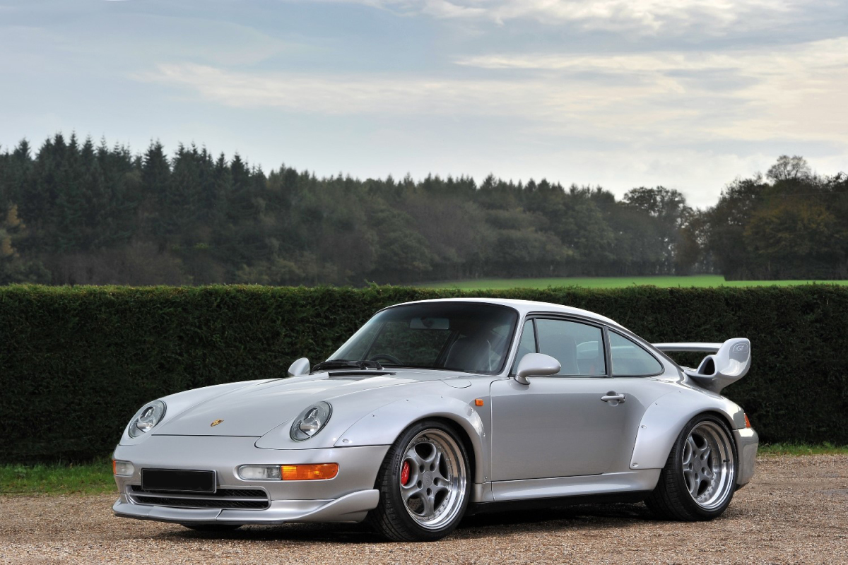 1997Porsche993GT2