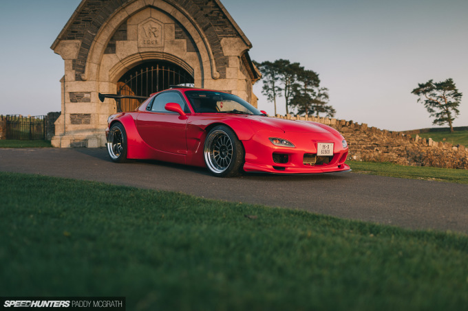 2020 Mazda RX7 F20C Speedhunters by Paddy McGrath-10