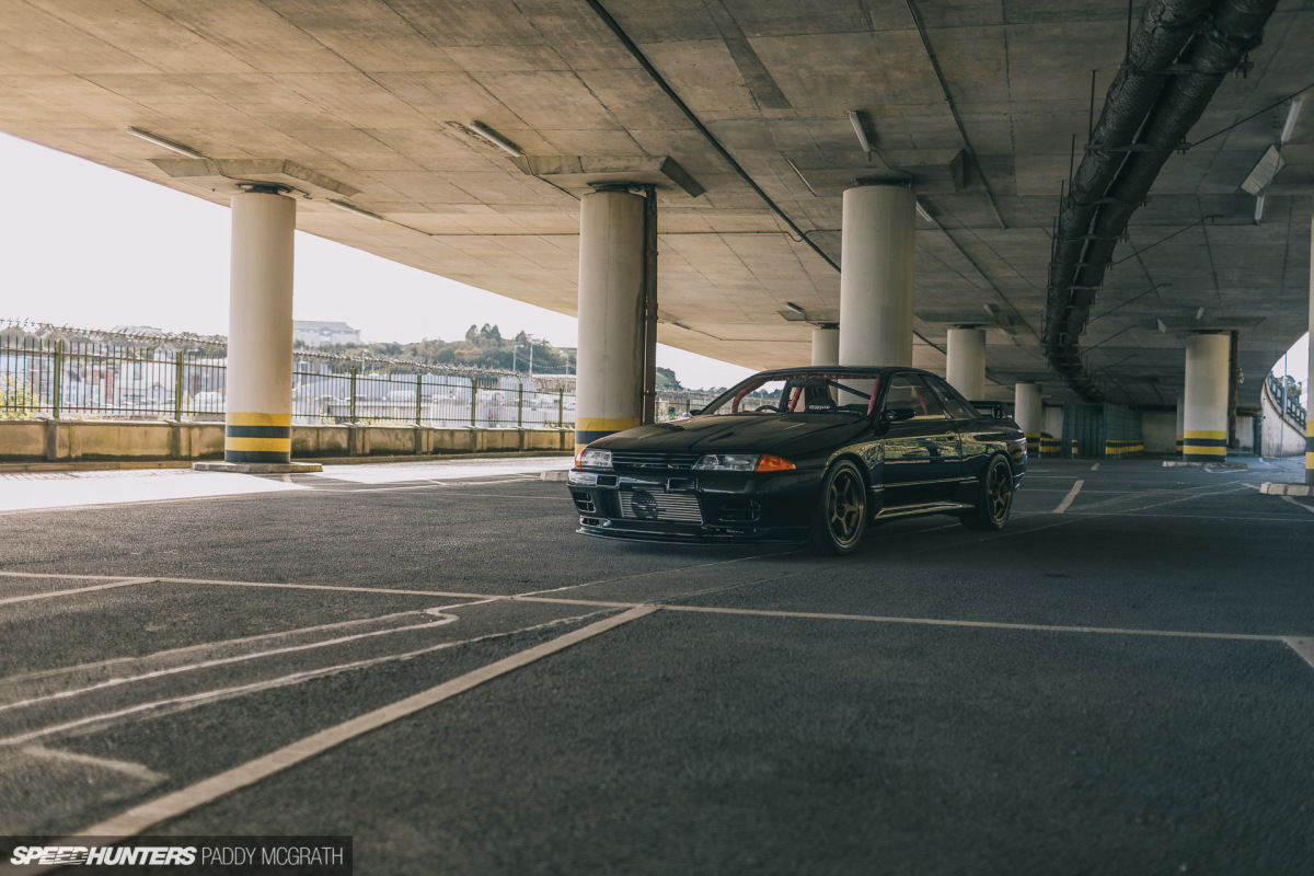 2020 Nissan R32 RB25 Speedhunters by Paddy McGrath-10