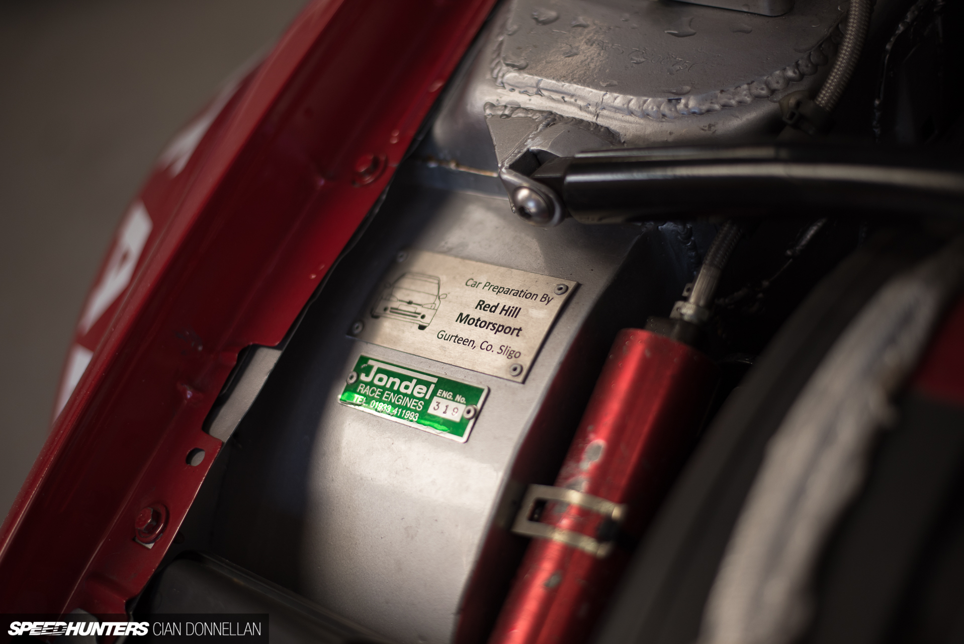S1600 Resurrection: One Super Saxo - Speedhunters