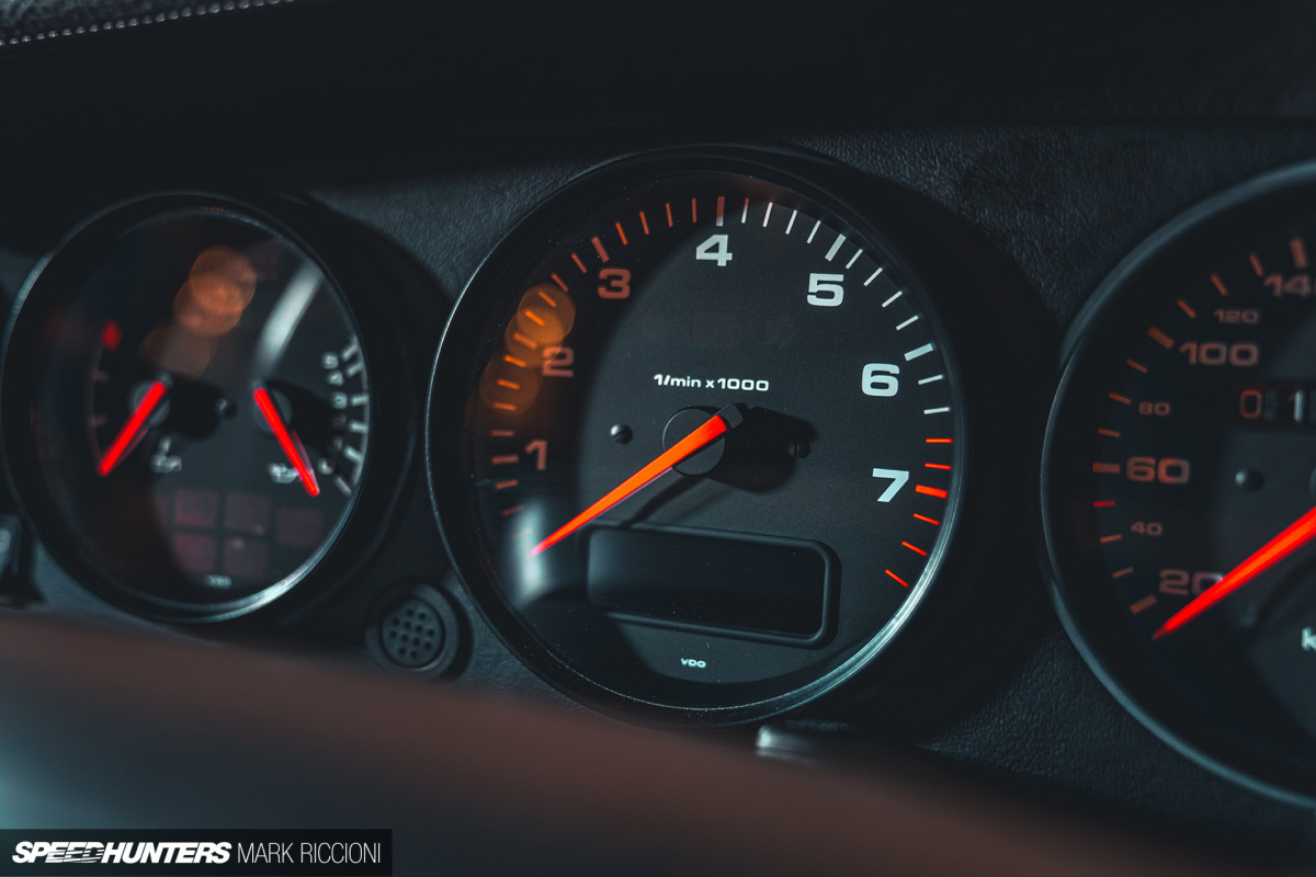 Why The Latest 911 Turbo Is Always The Greatest - Speedhunters