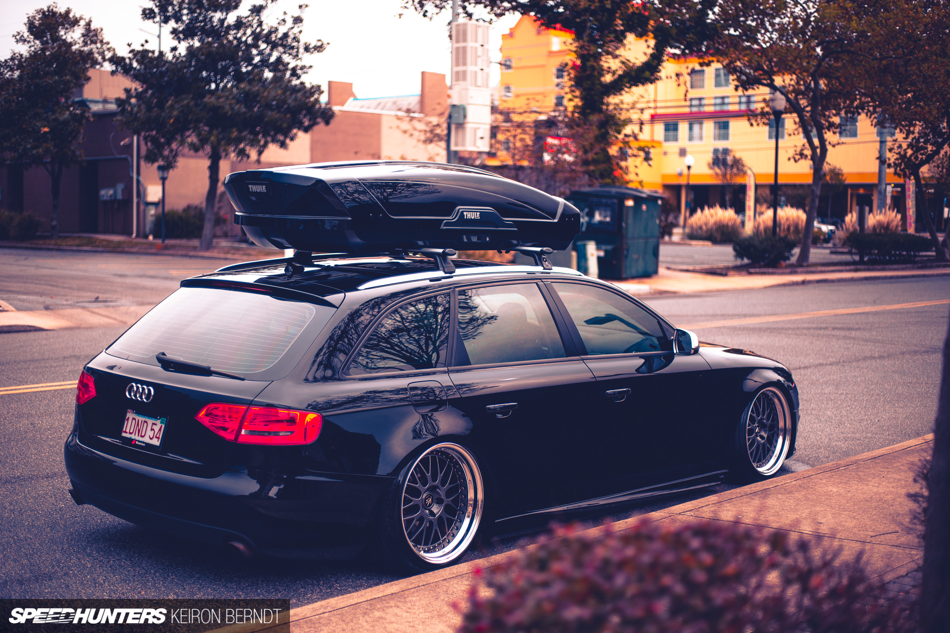 H2oi: The Beginning Of The End - Speedhunters