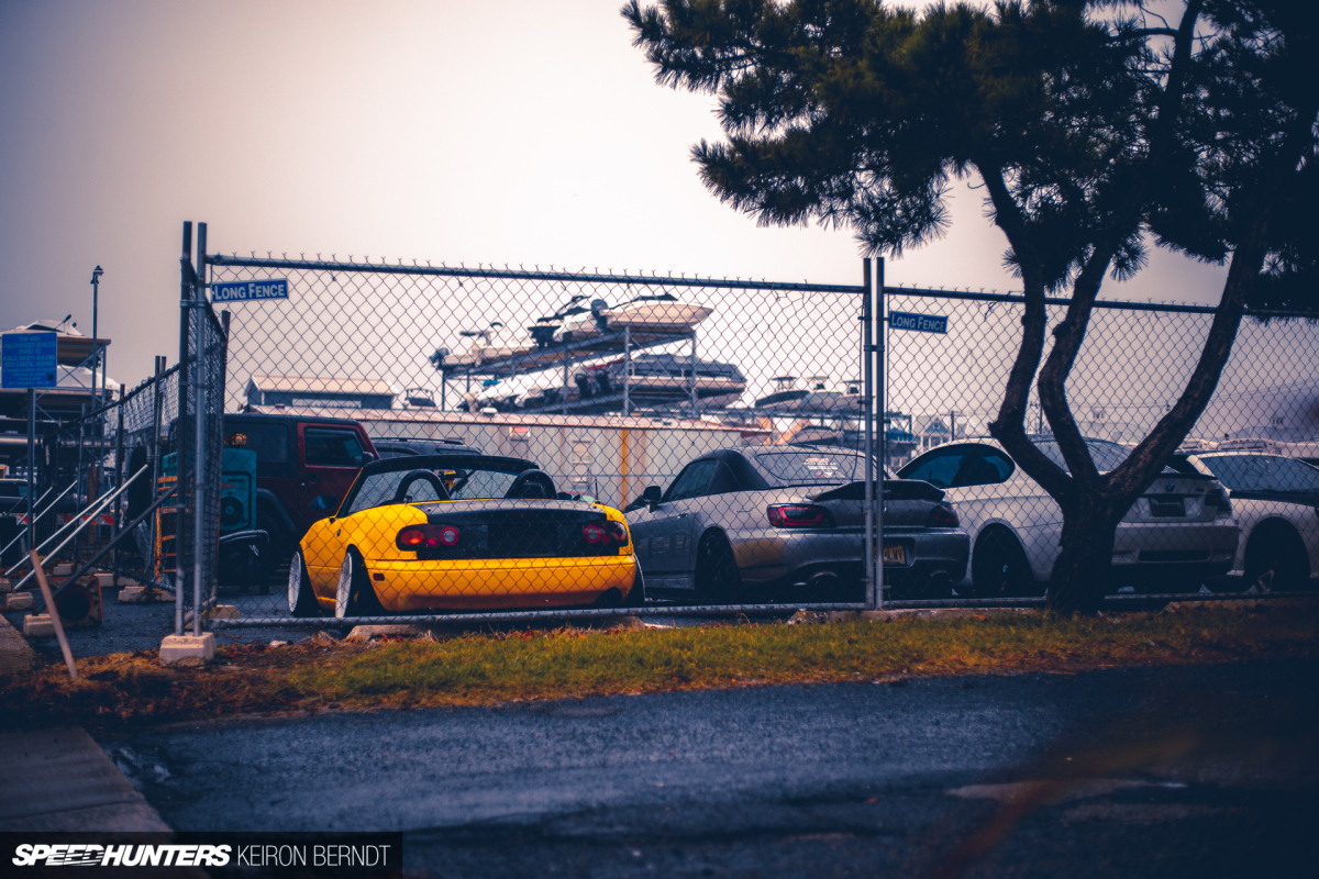 H2OI Day Impound Car Meet - Speedhunters - 23 - 9 - 2020 - Keiron Berndt