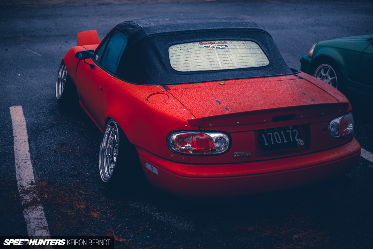 H2OI Day Impound Car Meet - Speedhunters - 23 - 9 - 2020 - Keiron Berndt