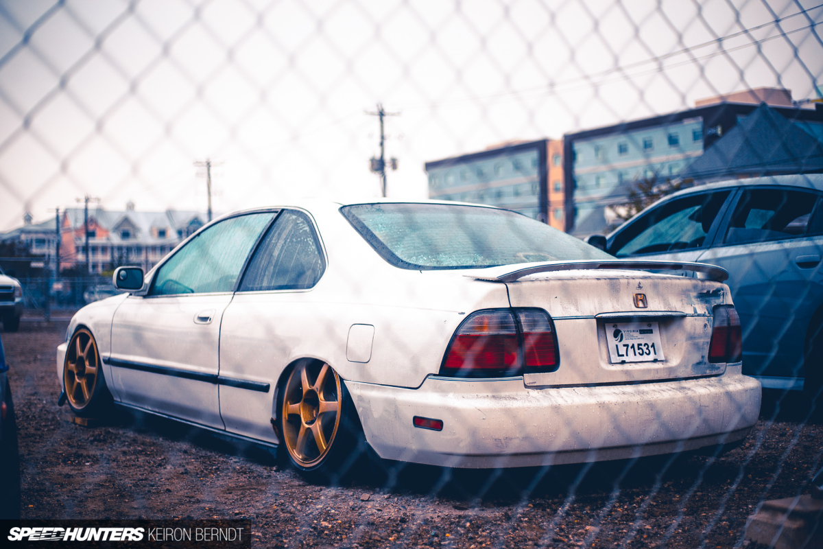 H2OI Day Impound Car Meet - Speedhunters - 23 - 9 - 2020 - Keiron Berndt