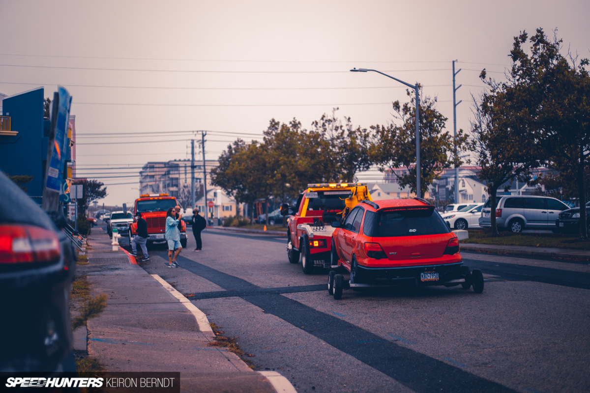 H2OI Day Impound Car Meet - Speedhunters - 23 - 9 - 2020 - Keiron Berndt