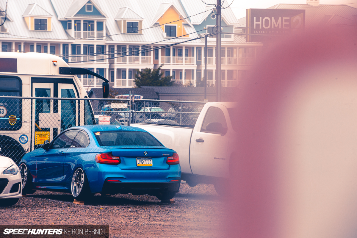 H2OI Day Impound Car Meet - Speedhunters - 23 - 9 - 2020 - Keiron Berndt