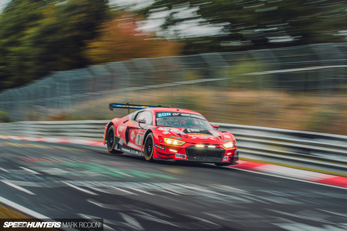 Here’s Your N24 Race Mega Gallery