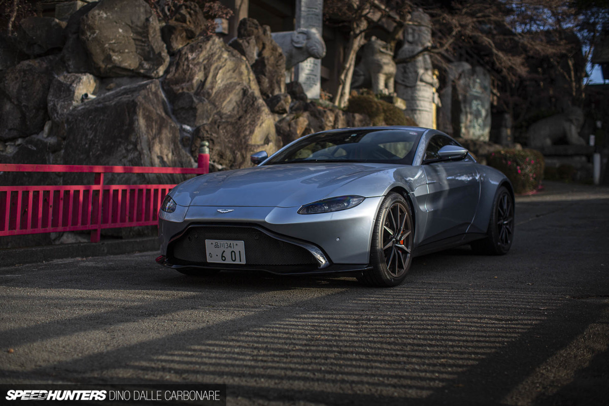 Does A Proper Sports Car Need To Be Manual?