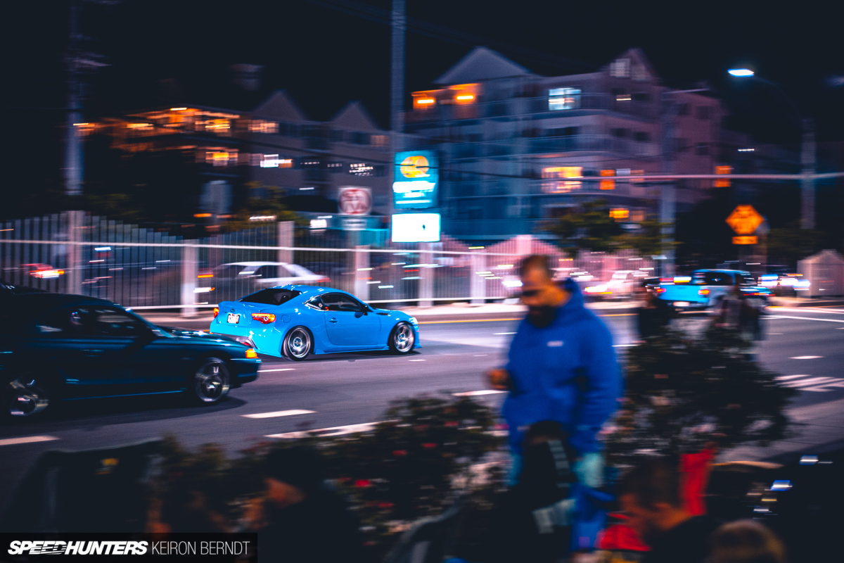 H2OI Day 4 - Speedhunters - 25 - 9 - 2020 - Keiron Berndt