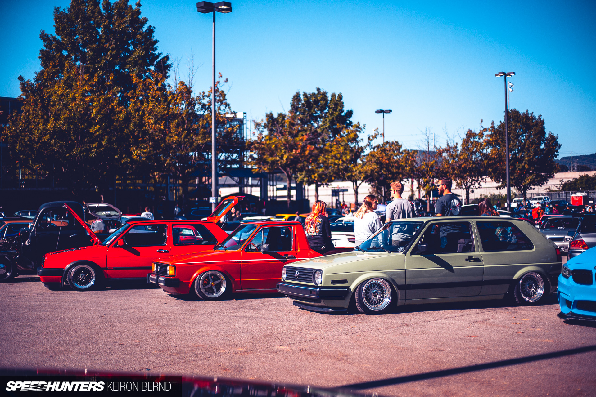 Riverside Come For The Cars, Stay For The People Speedhunters