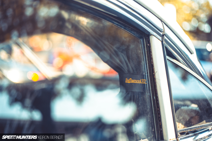 Cadillac VIP - Speedhunters - 22 - 10 - 2020 - Keiron Berndt