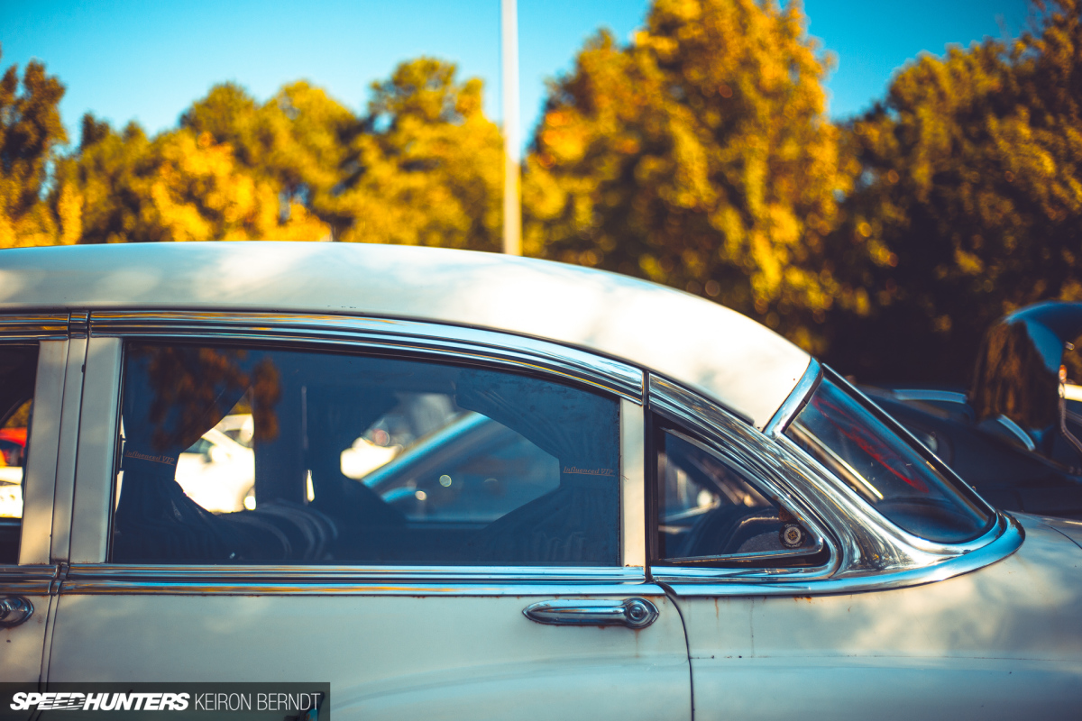 Cadillac VIP - Speedhunters - 22 - 10 - 2020 - Keiron Berndt