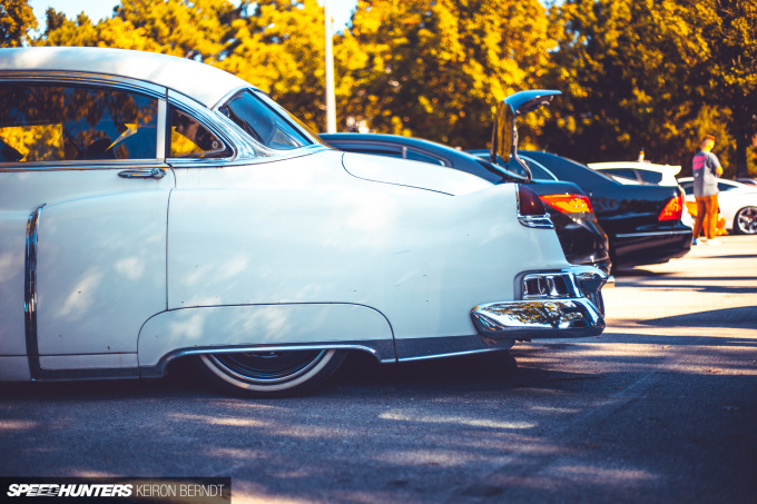 Cadillac VIP - Speedhunters - 22 - 10 - 2020 - Keiron Berndt