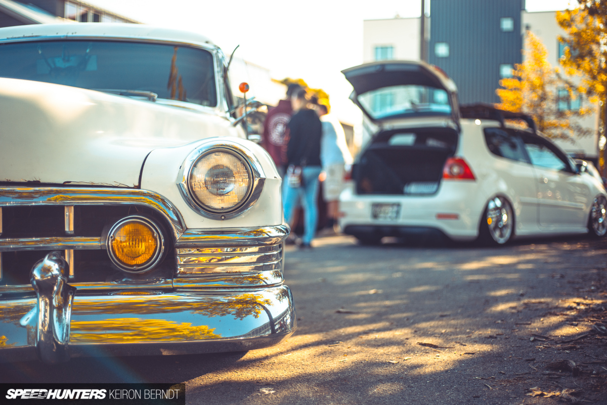 Cadillac VIP - Speedhunters - 22 - 10 - 2020 - Keiron Berndt