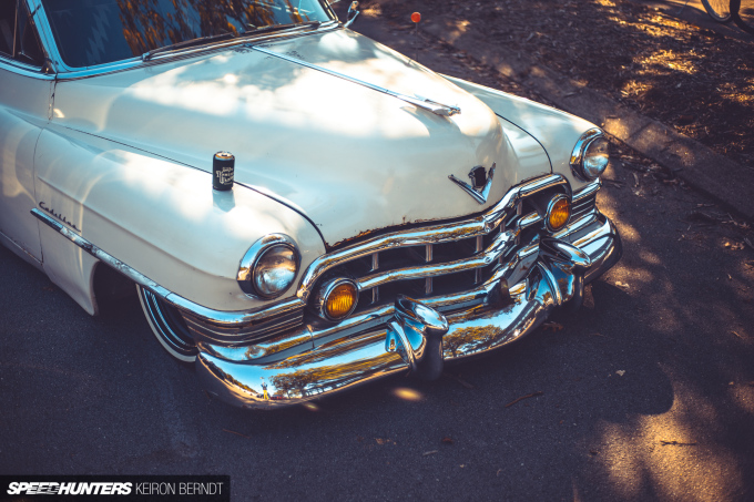 Cadillac VIP - Speedhunters - 22 - 10 - 2020 - Keiron Berndt