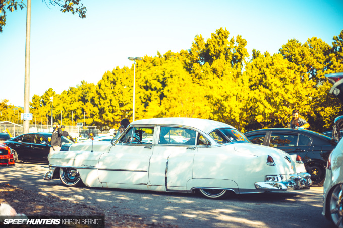 Cadillac VIP - Speedhunters - 22 - 10 - 2020 - Keiron Berndt