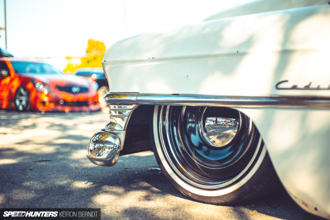 Cadillac VIP - Speedhunters - 22 - 10 - 2020 - Keiron Berndt