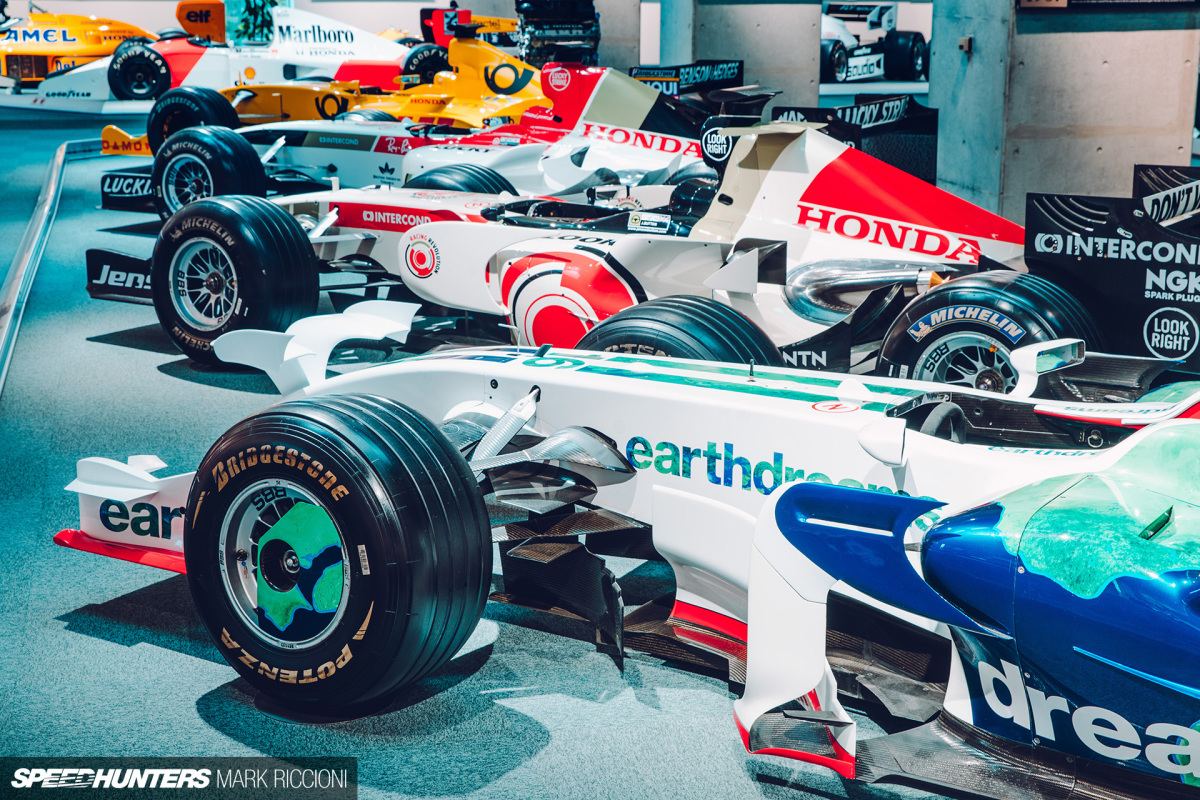 What Makes A Honda, A Honda? - Speedhunters