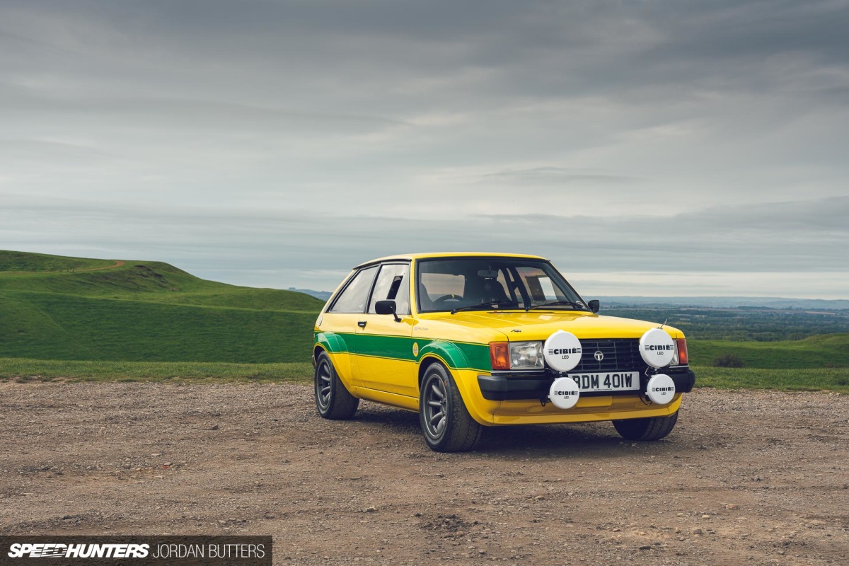TOLMAN LOTUS SUNBEAM SPEEDHUNTERS ©JORDAN BUTTERS-2