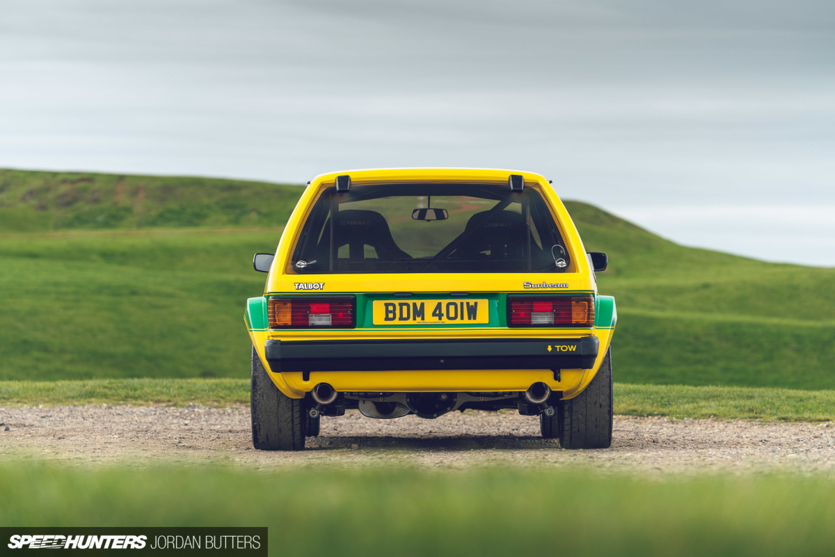 TOLMAN LOTUS SUNBEAM SPEEDHUNTERS ©JORDAN BUTTERS-5