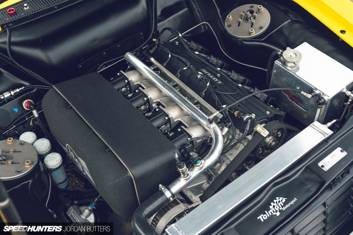 TOLMAN LOTUS SUNBEAM SPEEDHUNTERS ©JORDAN BUTTERS-33