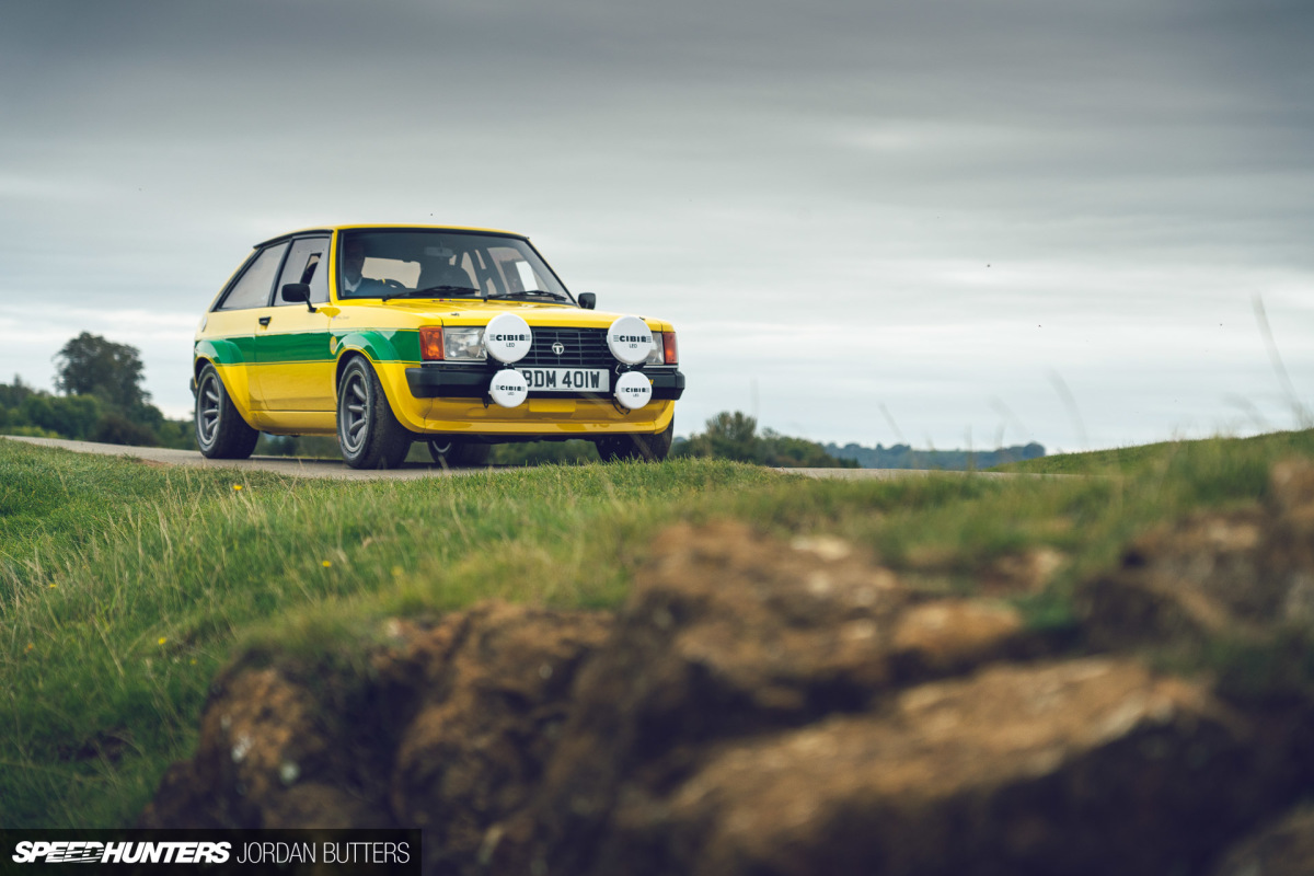 TOLMAN LOTUS SUNBEAM SPEEDHUNTERS ©JORDAN BUTTERS-53