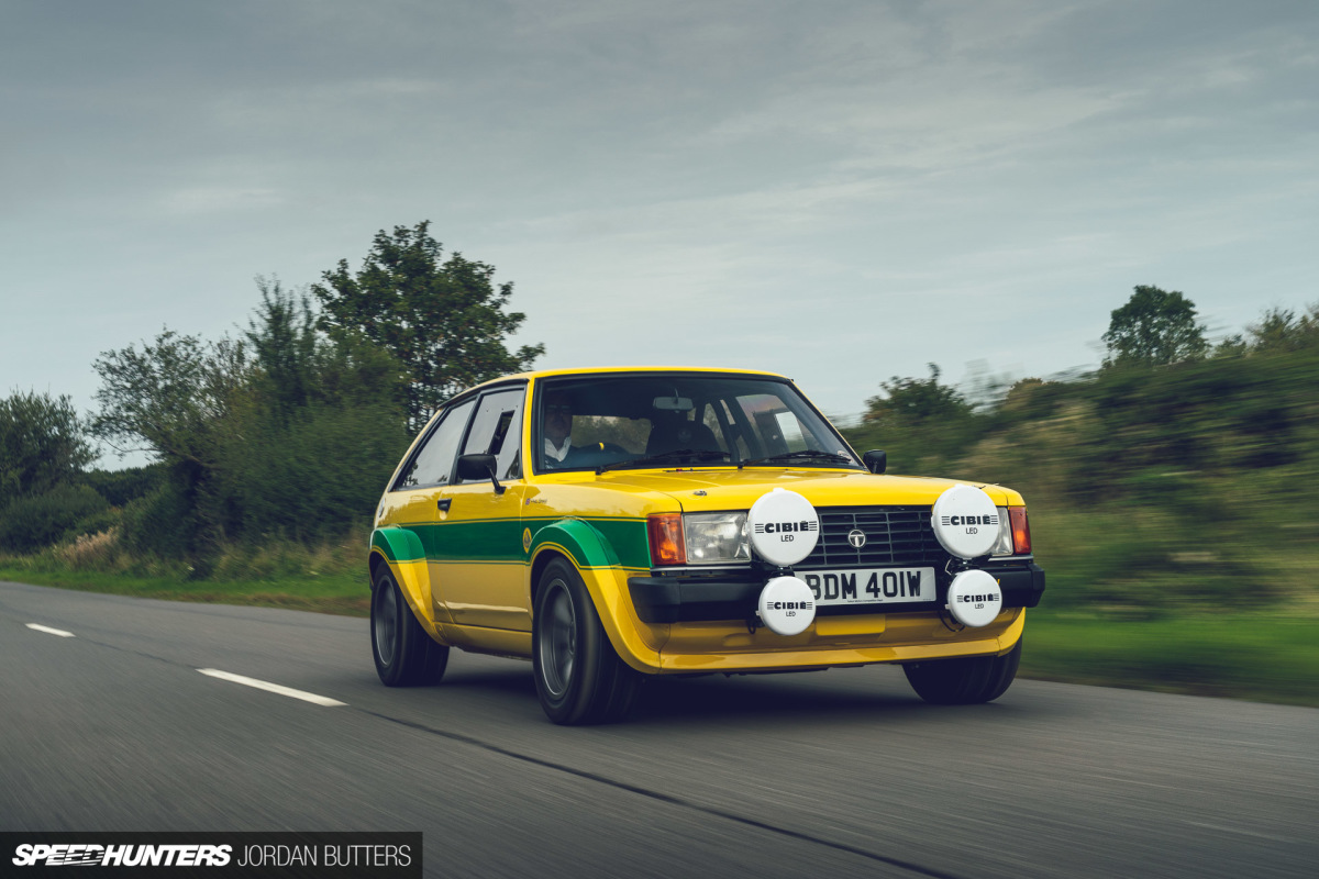 TOLMAN LOTUS SUNBEAM SPEEDHUNTERS ©JORDAN BUTTERS-68