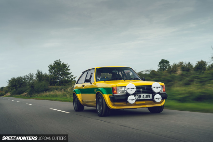 TOLMAN LOTUS SUNBEAM SPEEDHUNTERS Â©JORDAN BUTTERS-69
