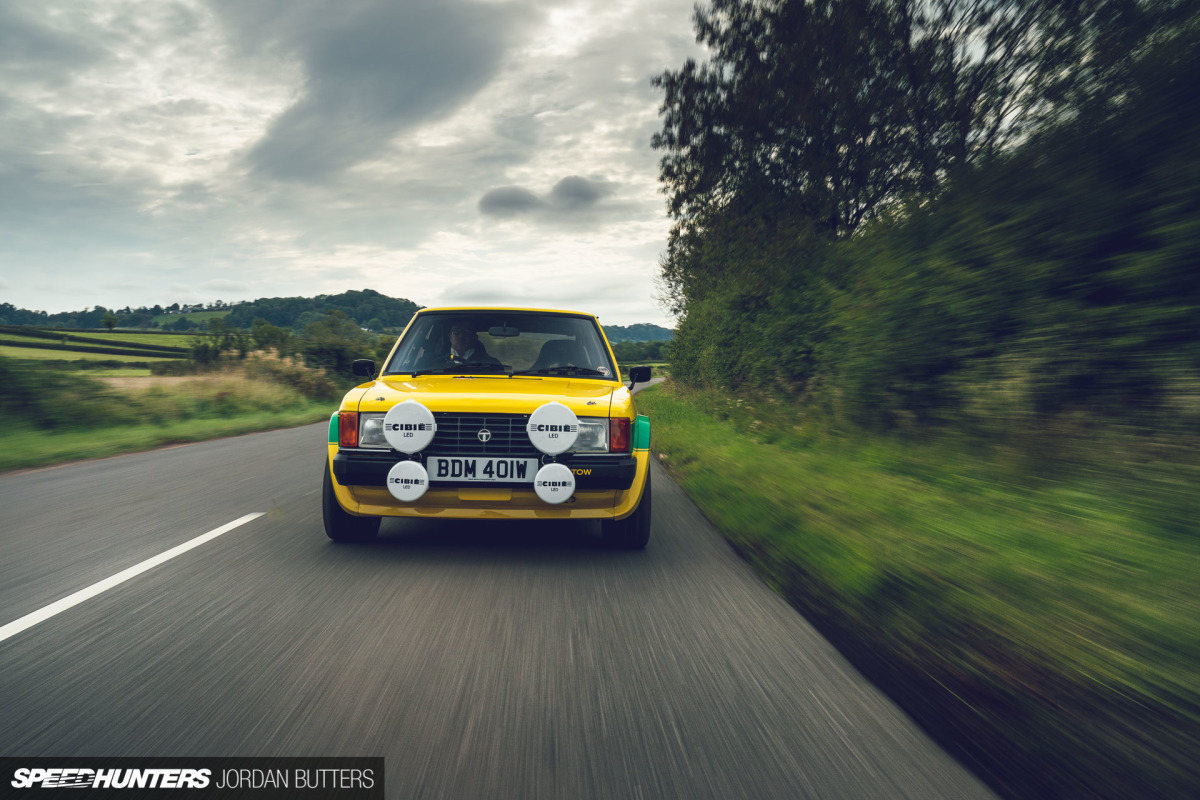 TOLMAN LOTUS SUNBEAM SPEEDHUNTERS ©JORDAN BUTTERS-75