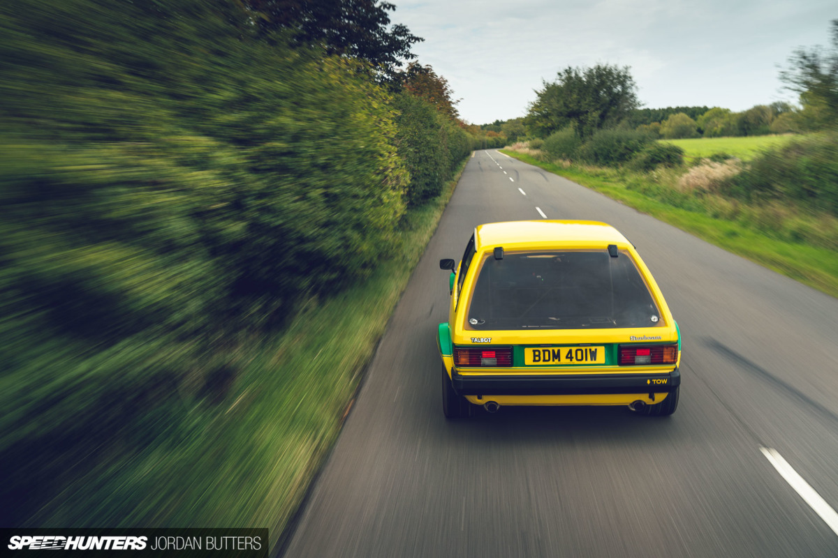 TOLMAN LOTUS SUNBEAM SPEEDHUNTERS ©JORDAN BUTTERS-79