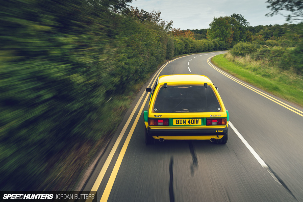TOLMAN LOTUS SUNBEAM SPEEDHUNTERS ©JORDAN BUTTERS-80
