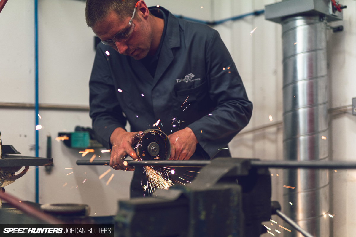 TOLMAN WORKSHOP SPEEDHUNTERS ©JORDAN BUTTERS-47