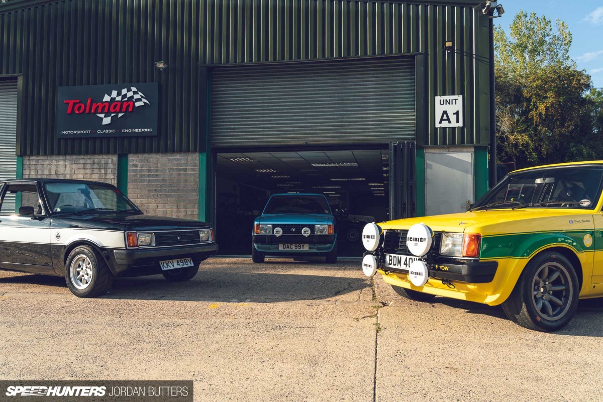 TOLMAN WORKSHOP SPEEDHUNTERS ©JORDAN BUTTERS-55