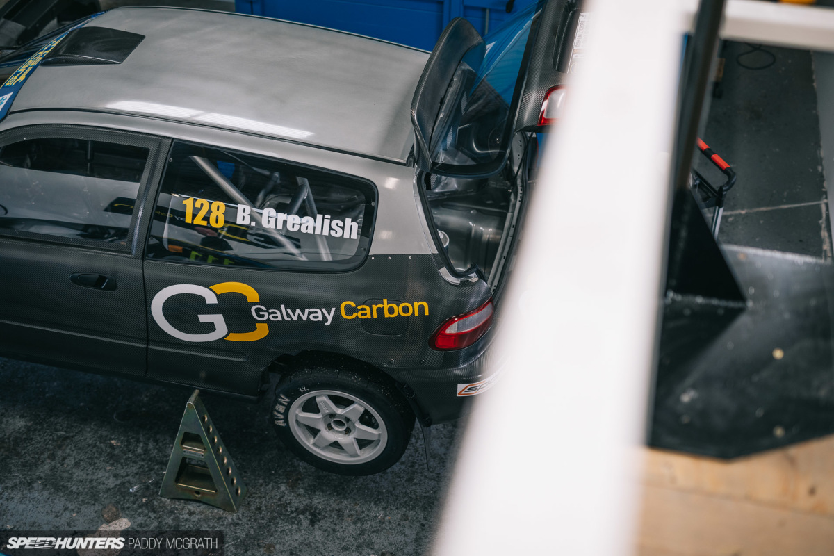 GC Carbon EG 2020 pour les chasseurs de vitesse par Paddy McGrath-10