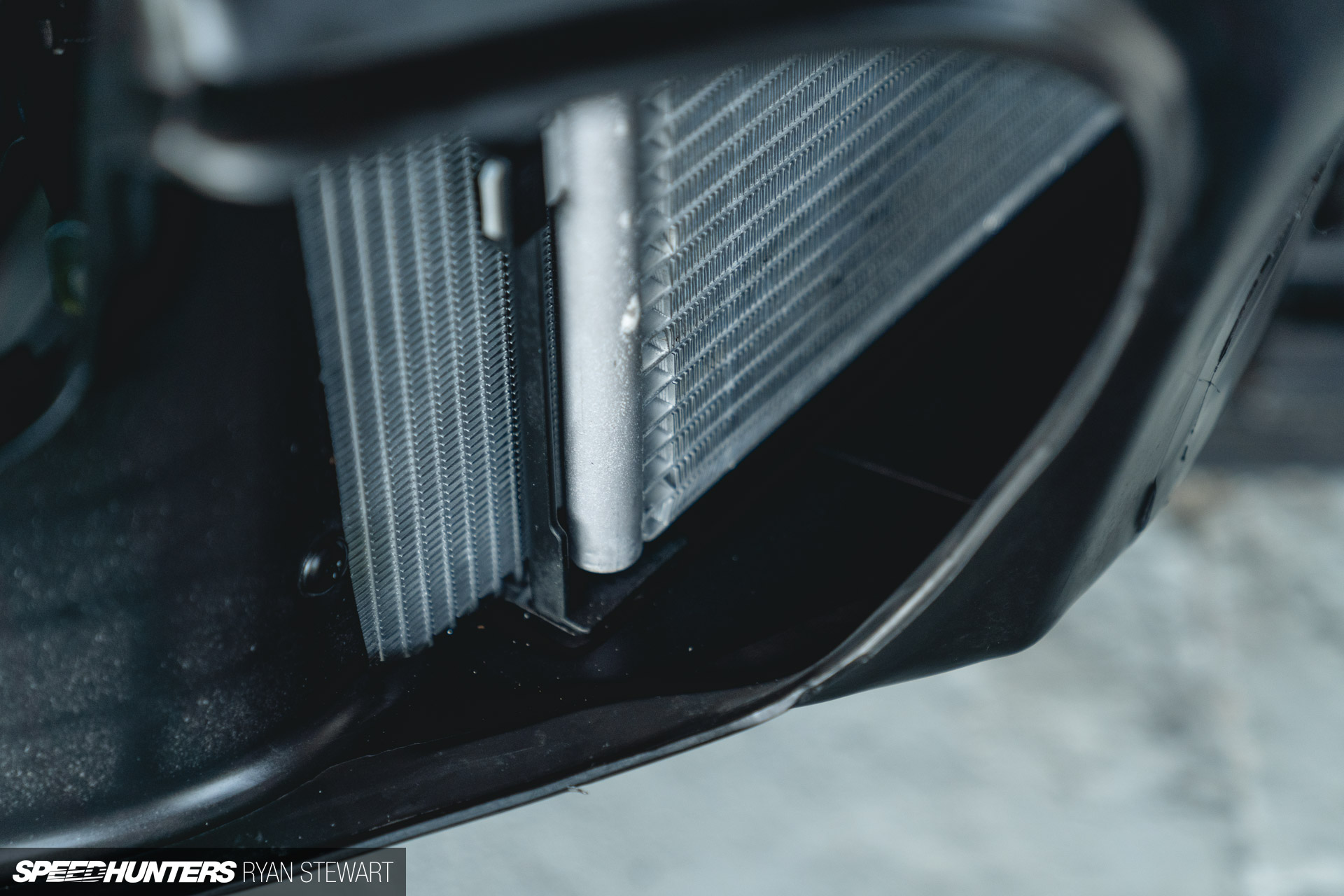 CSF Radiators Motor Sports, Exotic Cars, and Everything In Between