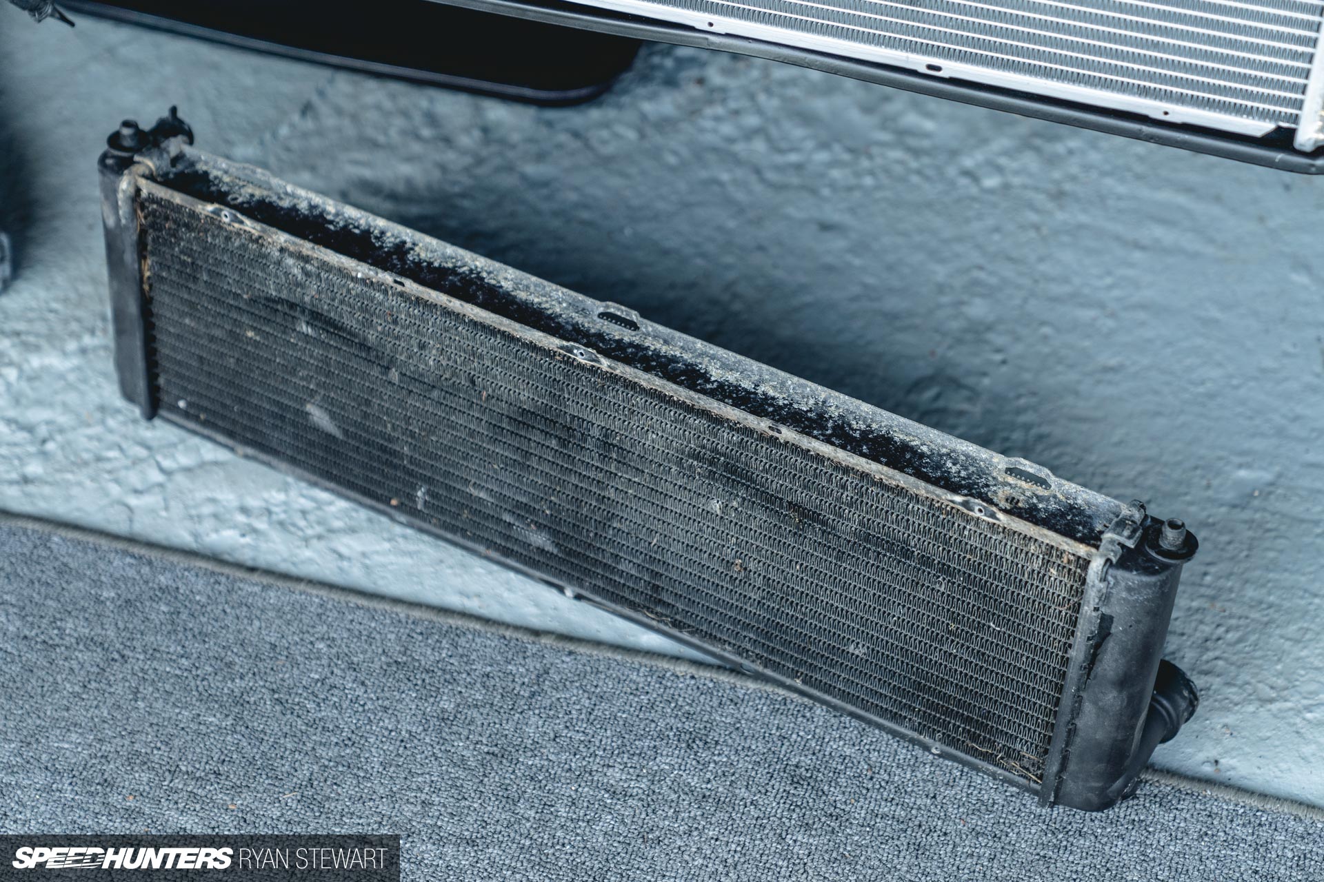 CSF Radiators Motor Sports, Exotic Cars, and Everything In Between