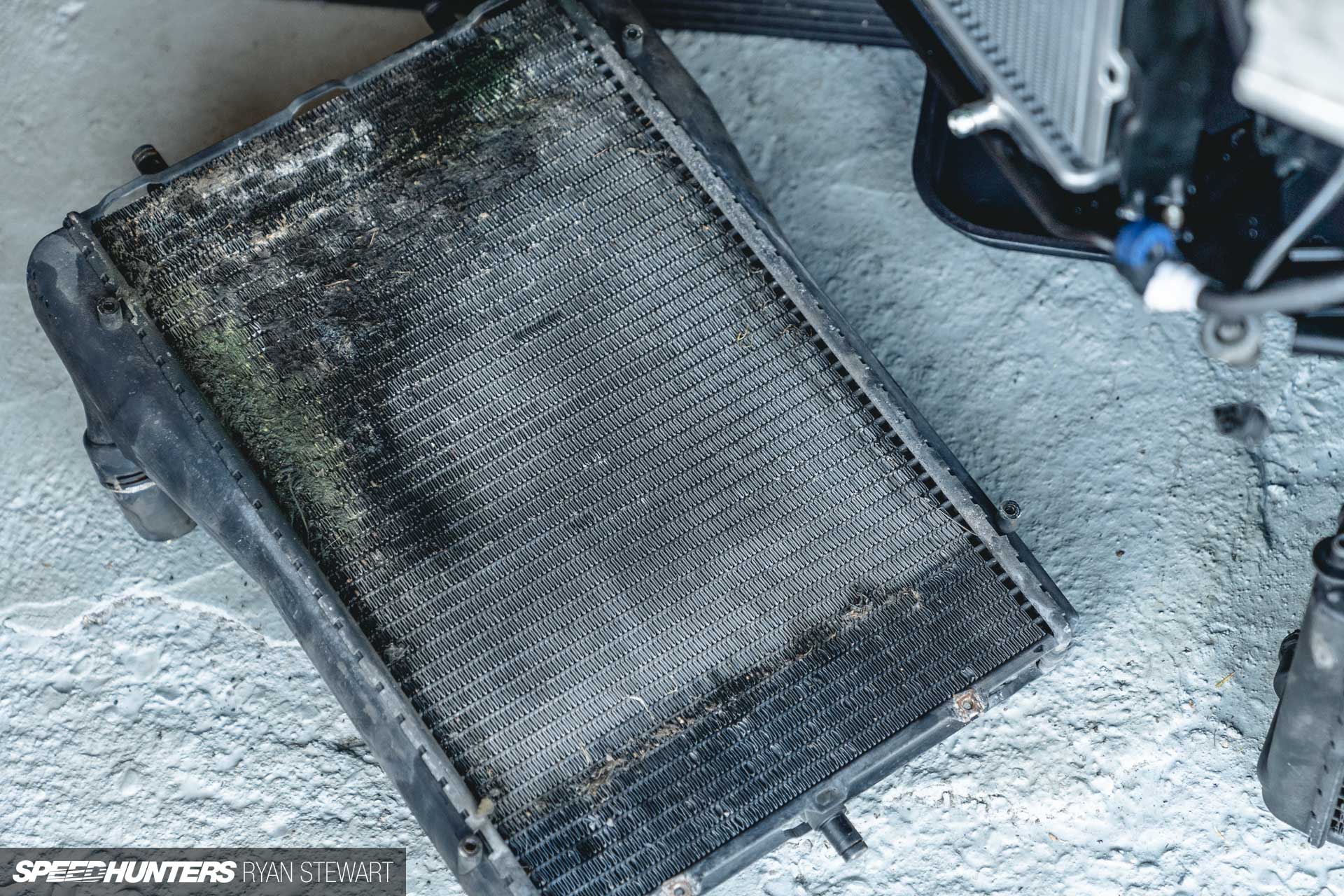 CSF Radiators Motor Sports, Exotic Cars, and Everything In Between