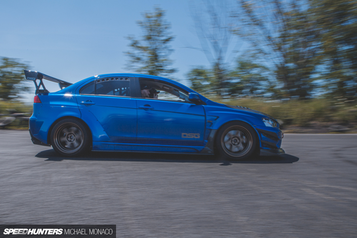 SH_Mitsubishi EVO X (DSG Performance)-29