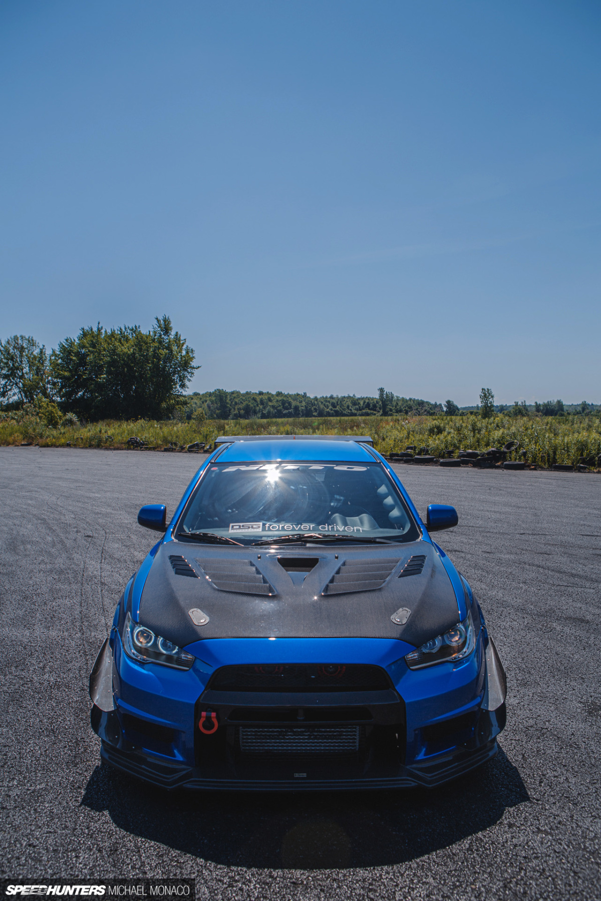 SH_Mitsubishi EVO X (DSG Performance)-47