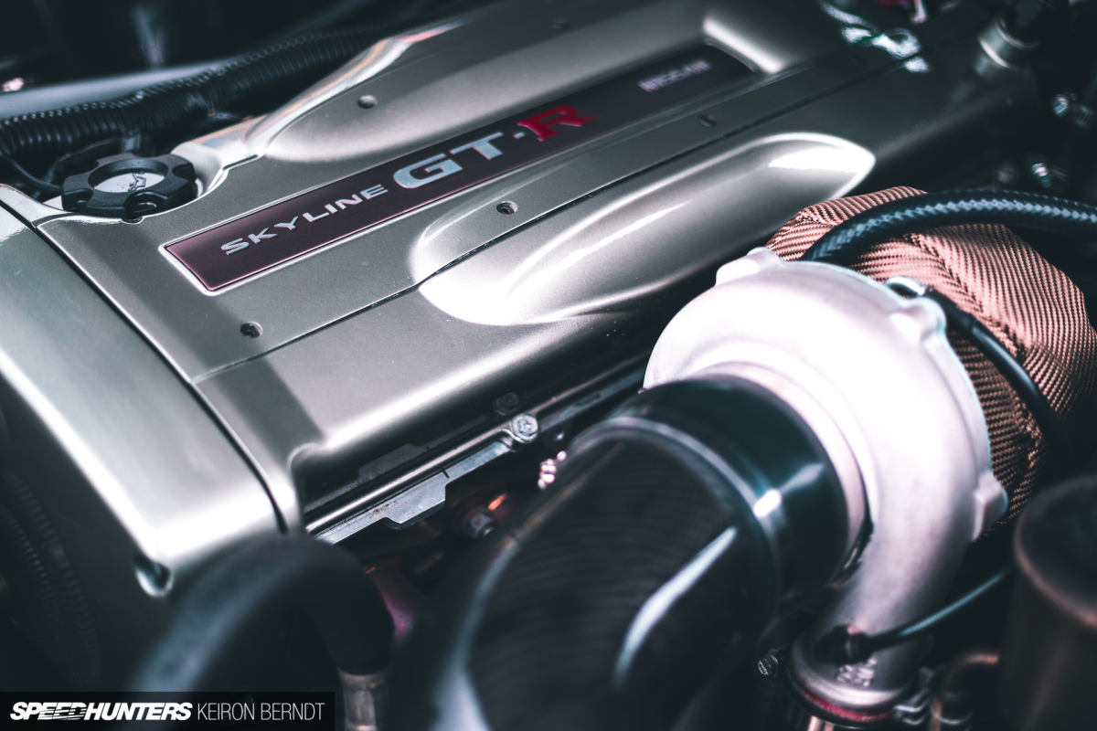 John's C33 Laurel - Speedhunters - 18 - 10 - 2020 - Keiron Berndt-0325
