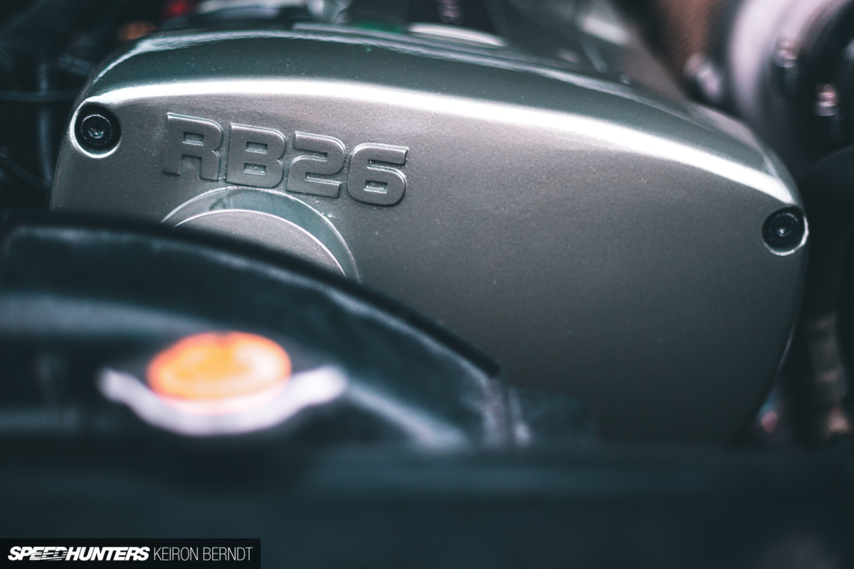 John's C33 Laurel - Speedhunters - 18 - 10 - 2020 - Keiron Berndt-0331
