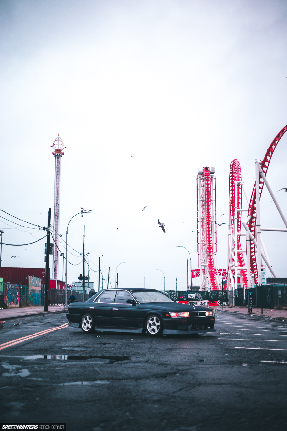 John's C33 Laurel - Speedhunters - 18 - 10 - 2020 - Keiron Berndt-0447