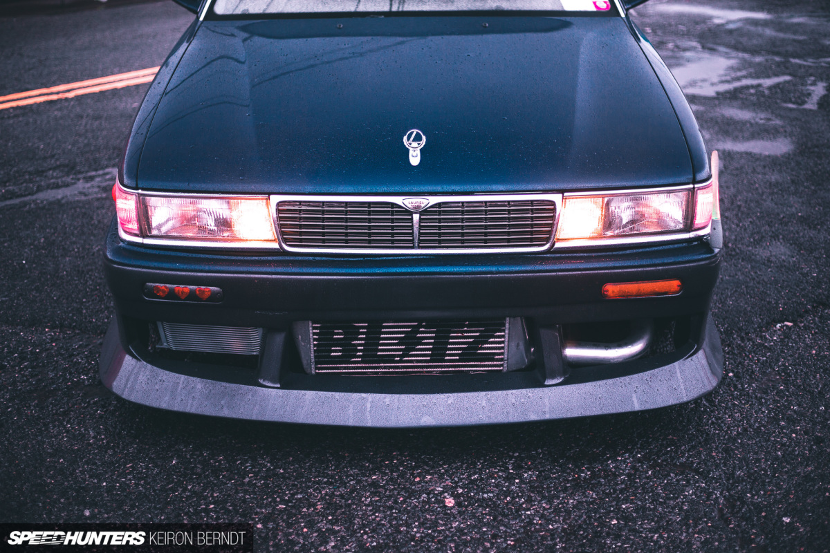 John's C33 Laurel - Speedhunters - 18 - 10 - 2020 - Keiron Berndt-0464