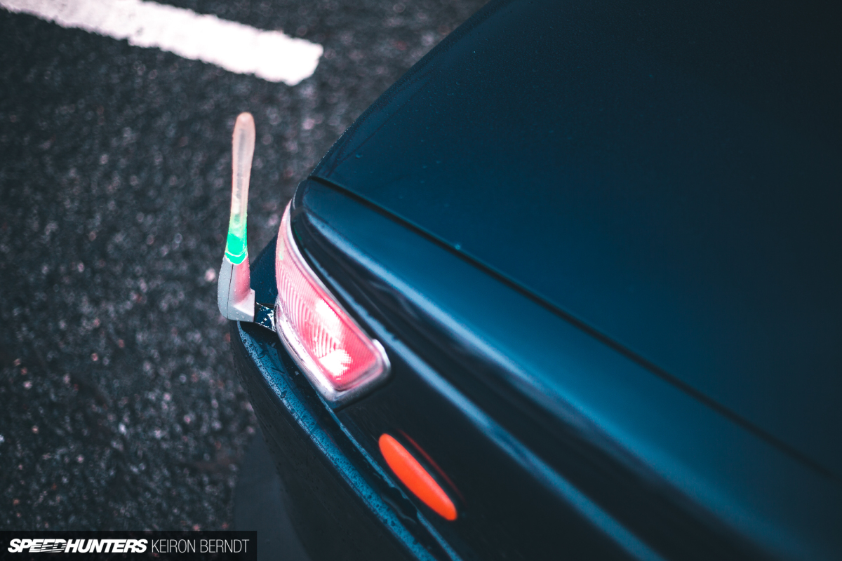John's C33 Laurel - Speedhunters - 18 - 10 - 2020 - Keiron Berndt-0468